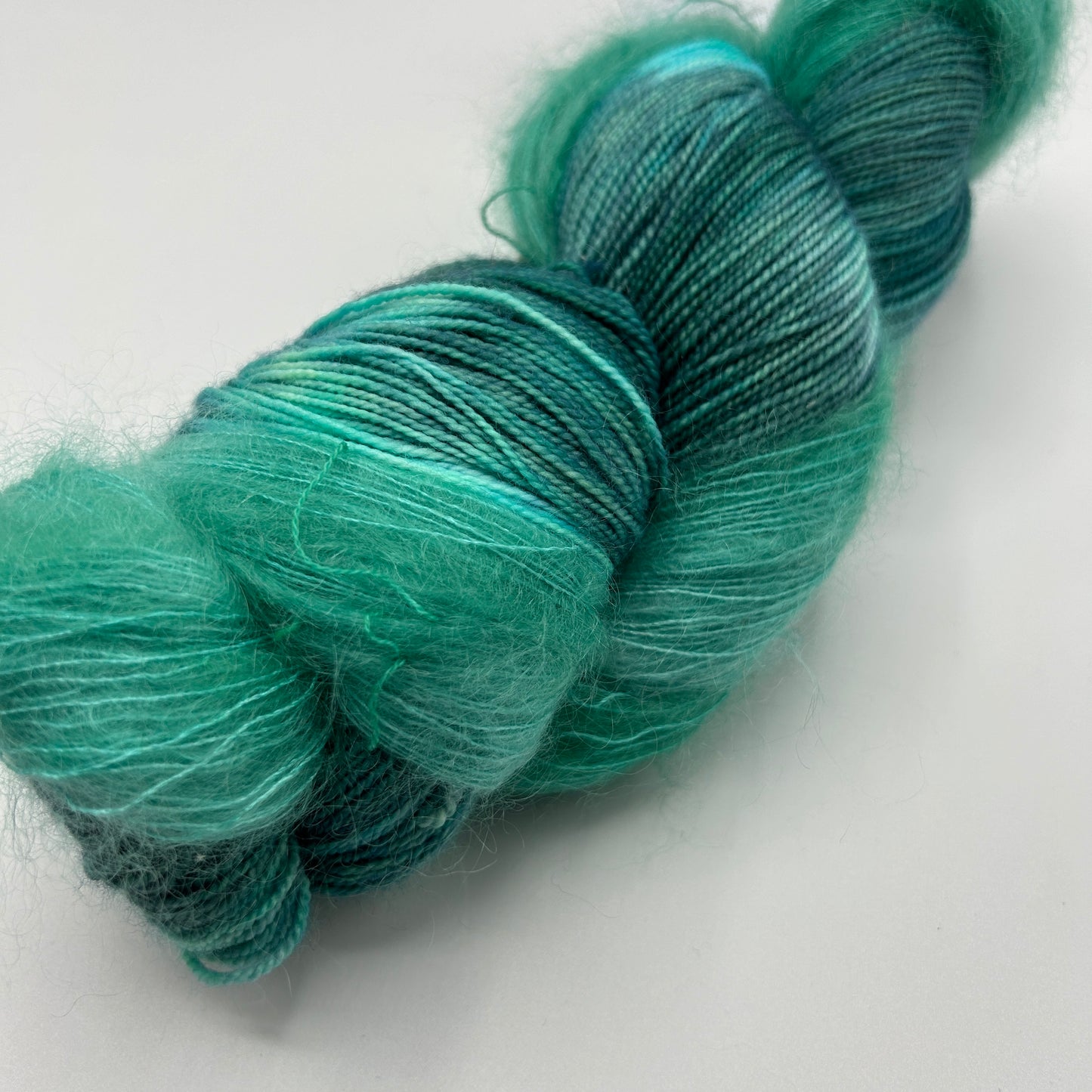Woolgathering Shawl Kits