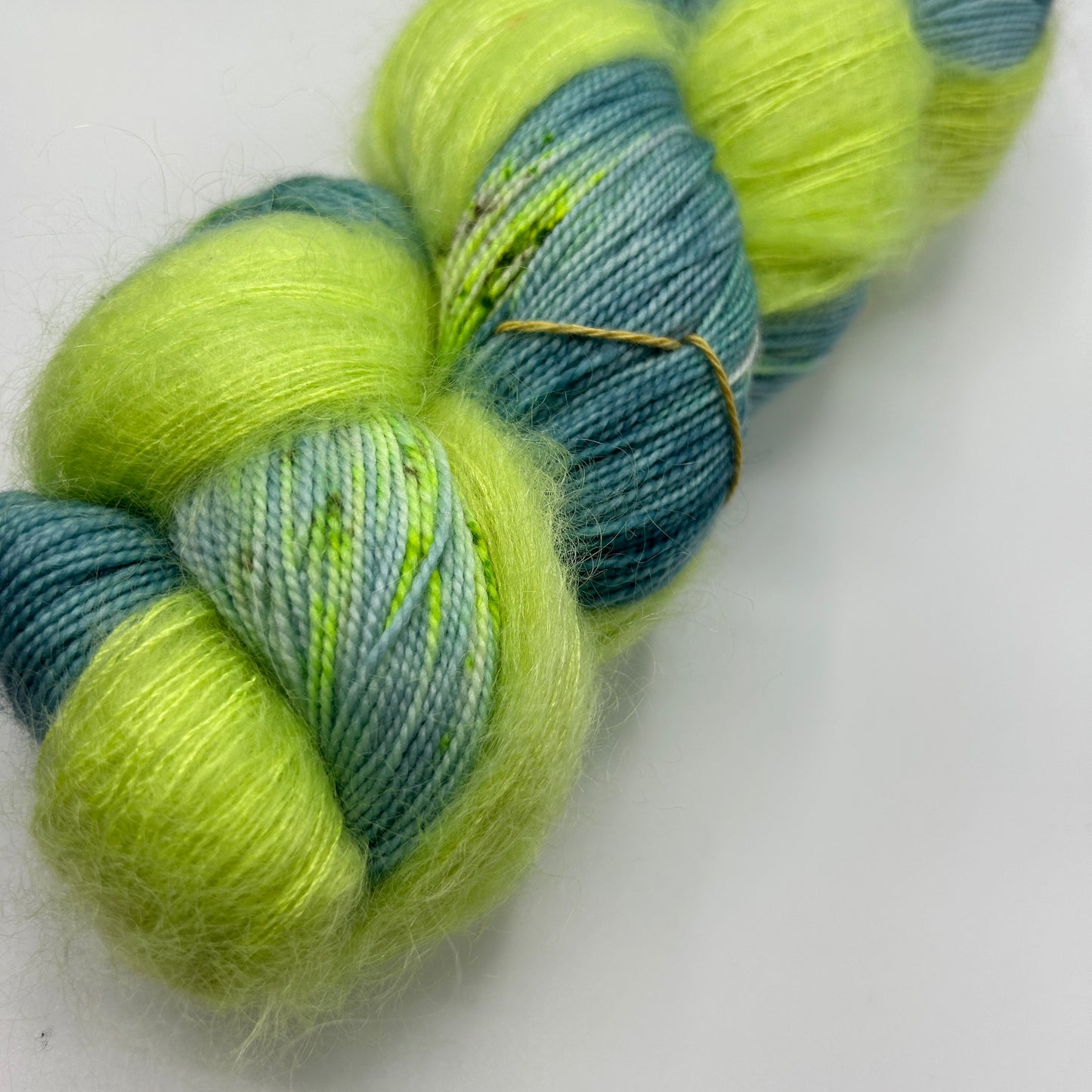 Woolgathering Shawl Kits