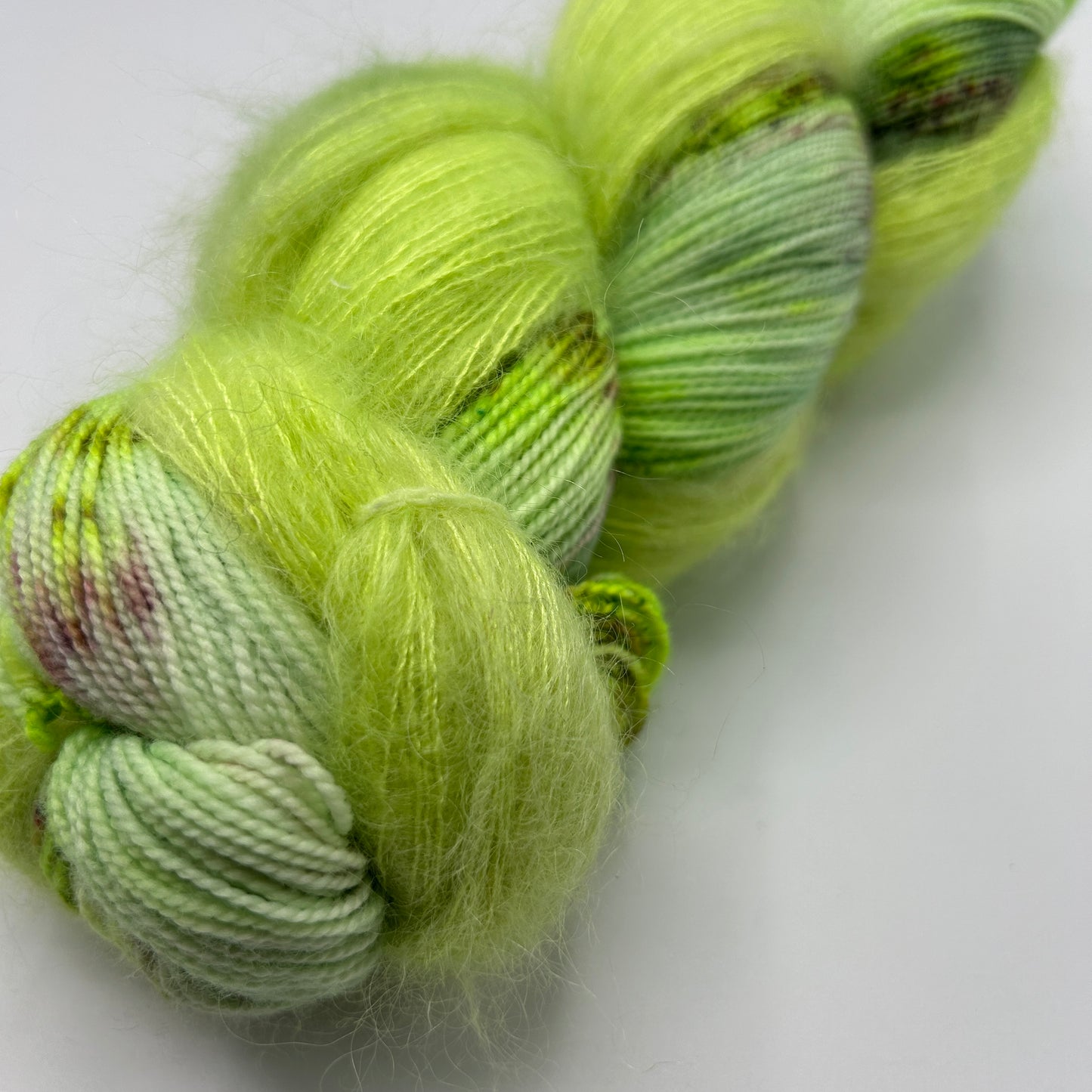 Woolgathering Shawl Kits