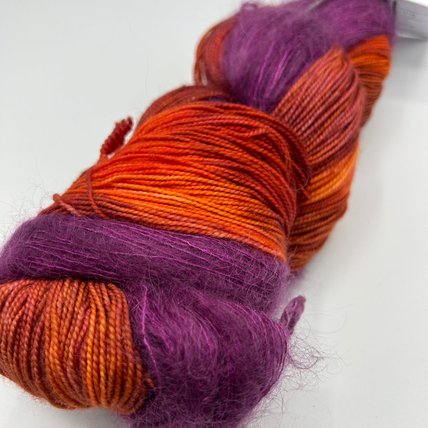 Woolgathering Shawl Kits
