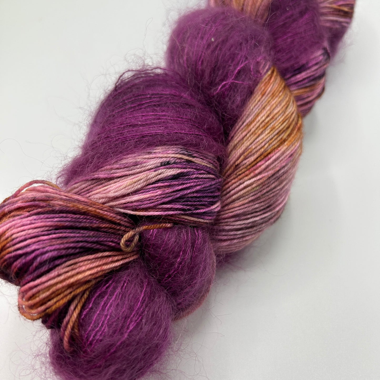 Woolgathering Shawl Kits