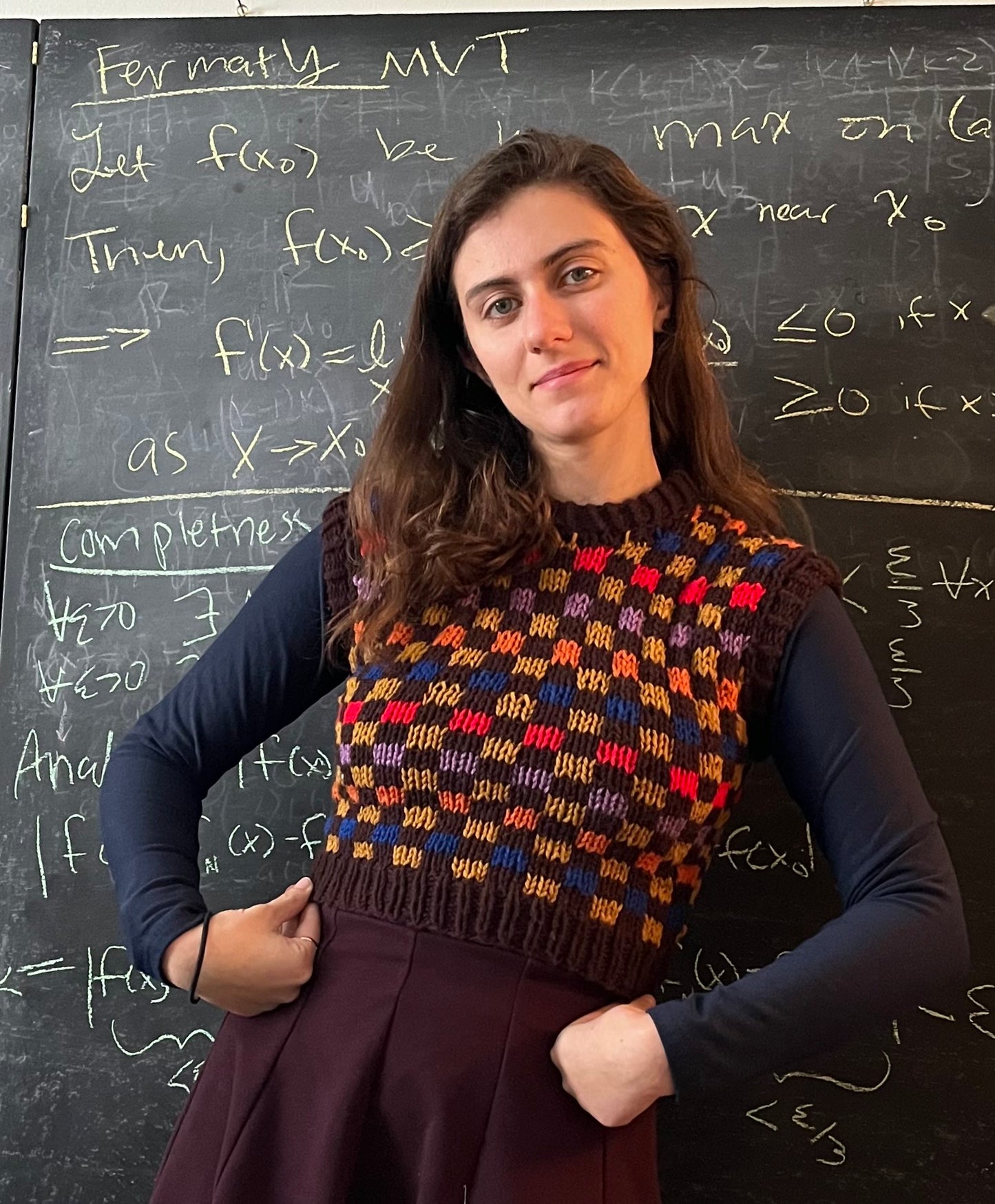 Mathematical Biologist + Homeostasis Sock Set