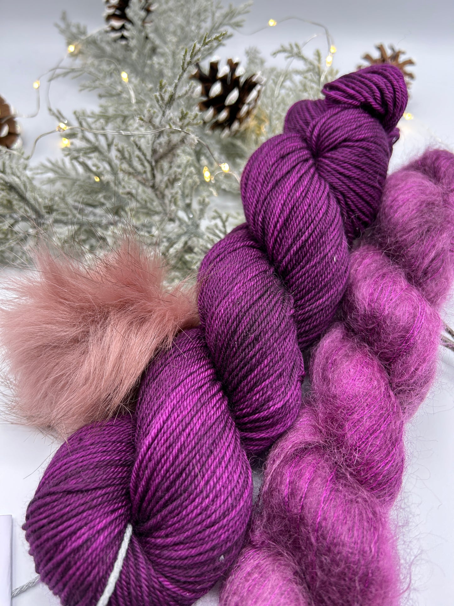 Everyday Heavy Slouchy Beanie Kits