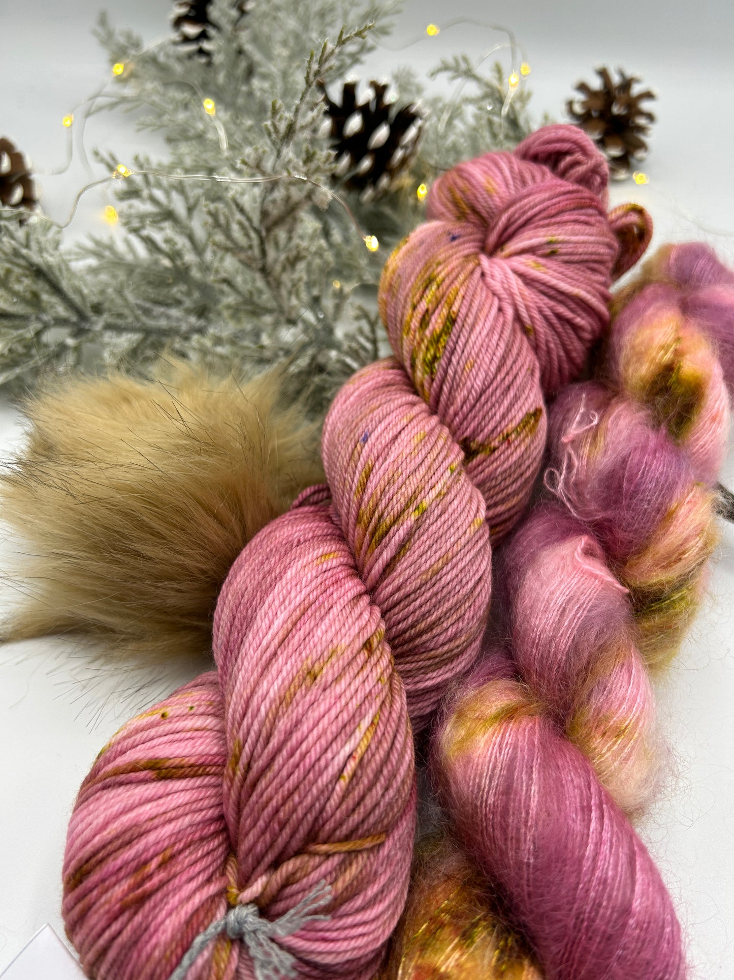 Everyday Heavy Slouchy Beanie Kits