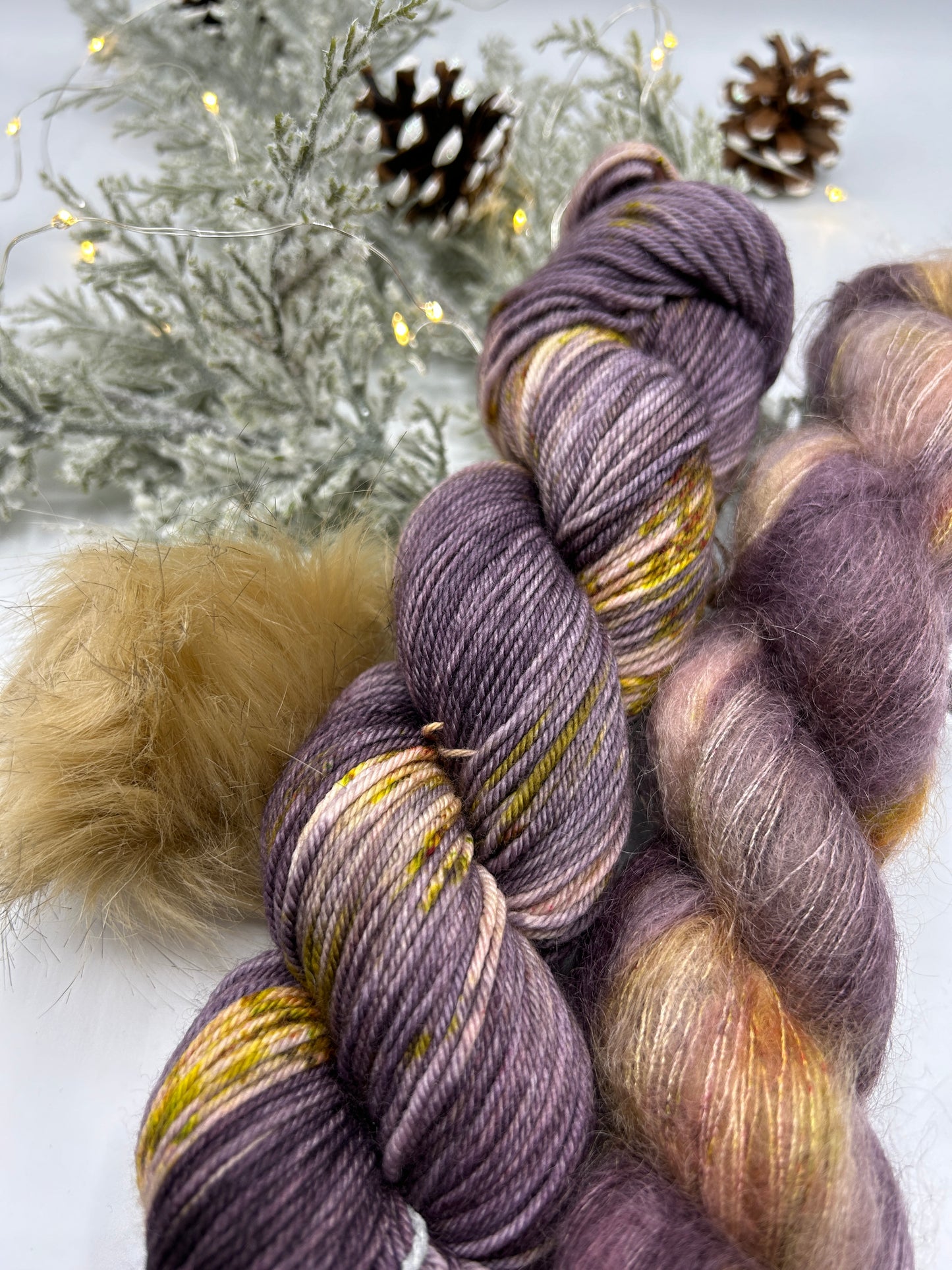 Everyday Heavy Slouchy Beanie Kits