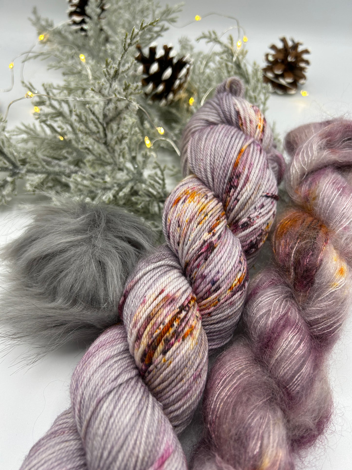 Everyday Heavy Slouchy Beanie Kits