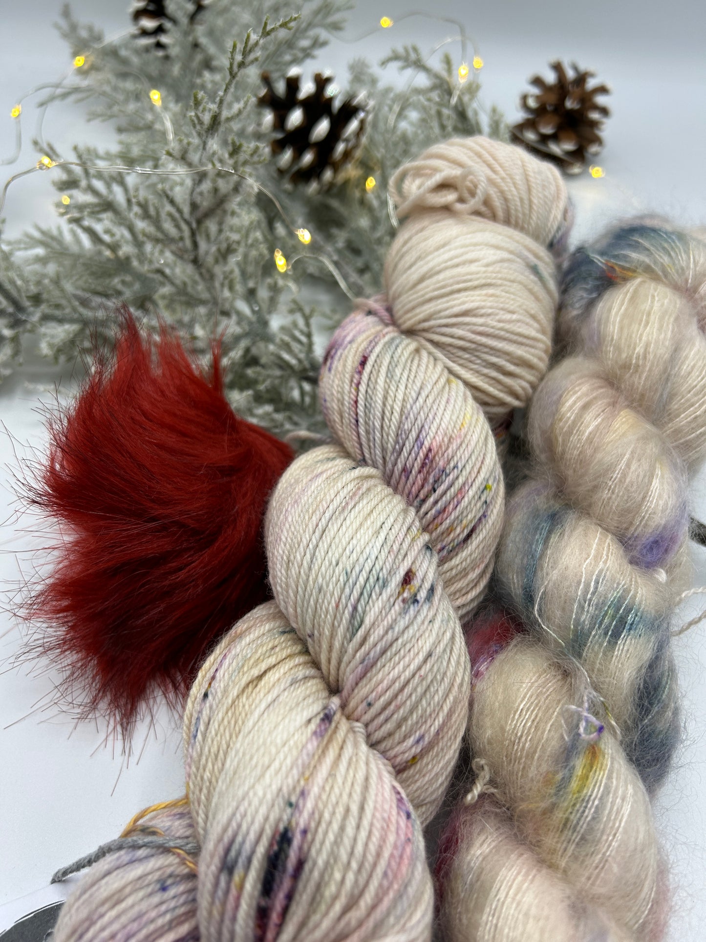 Everyday Heavy Slouchy Beanie Kits
