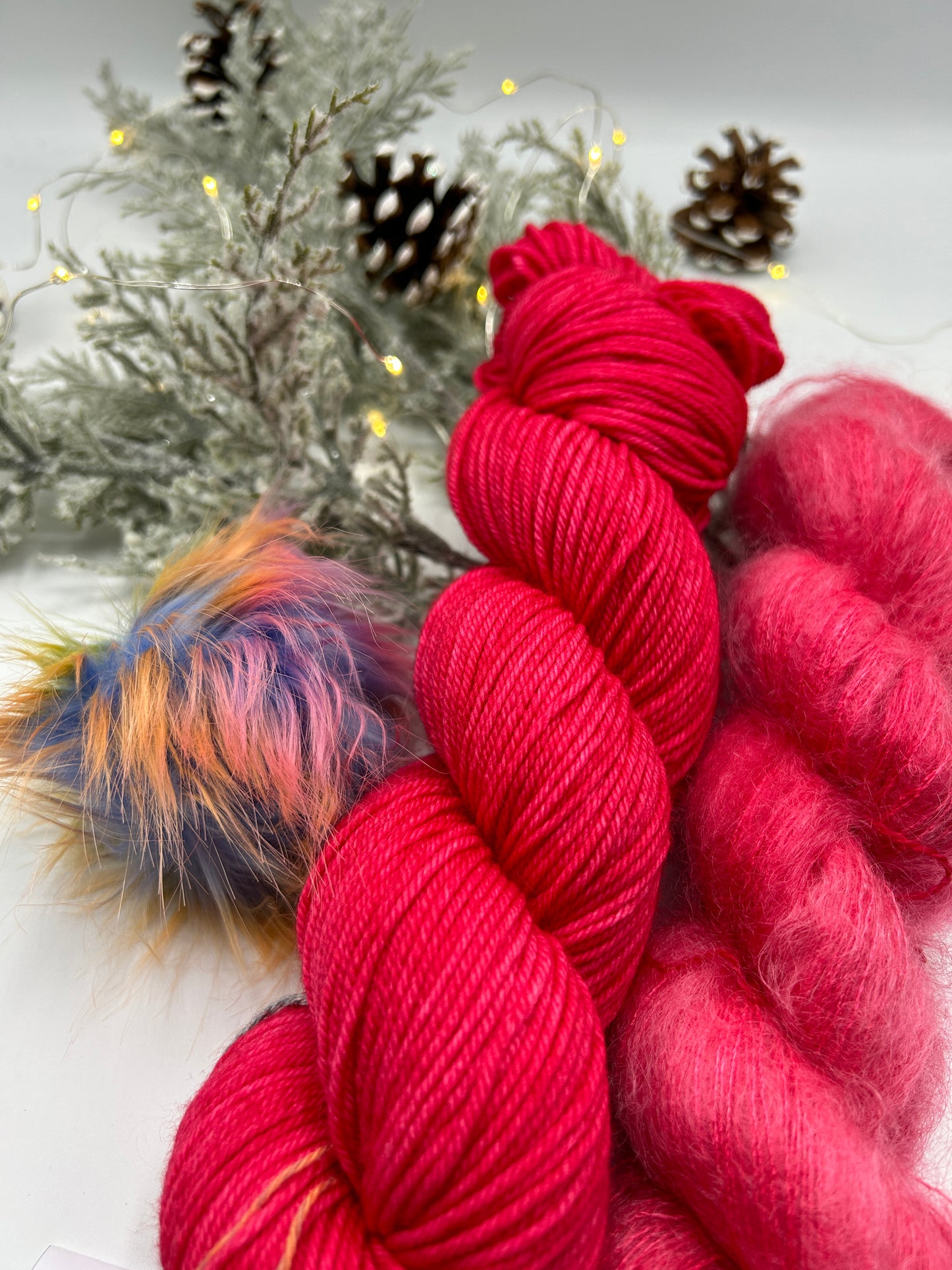 Everyday Heavy Slouchy Beanie Kits