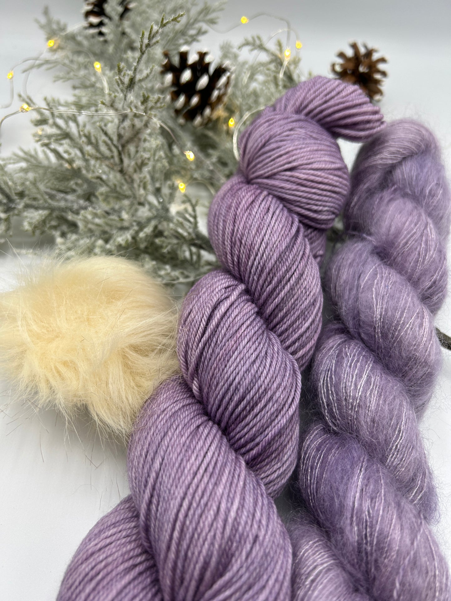 Everyday Heavy Slouchy Beanie Kits