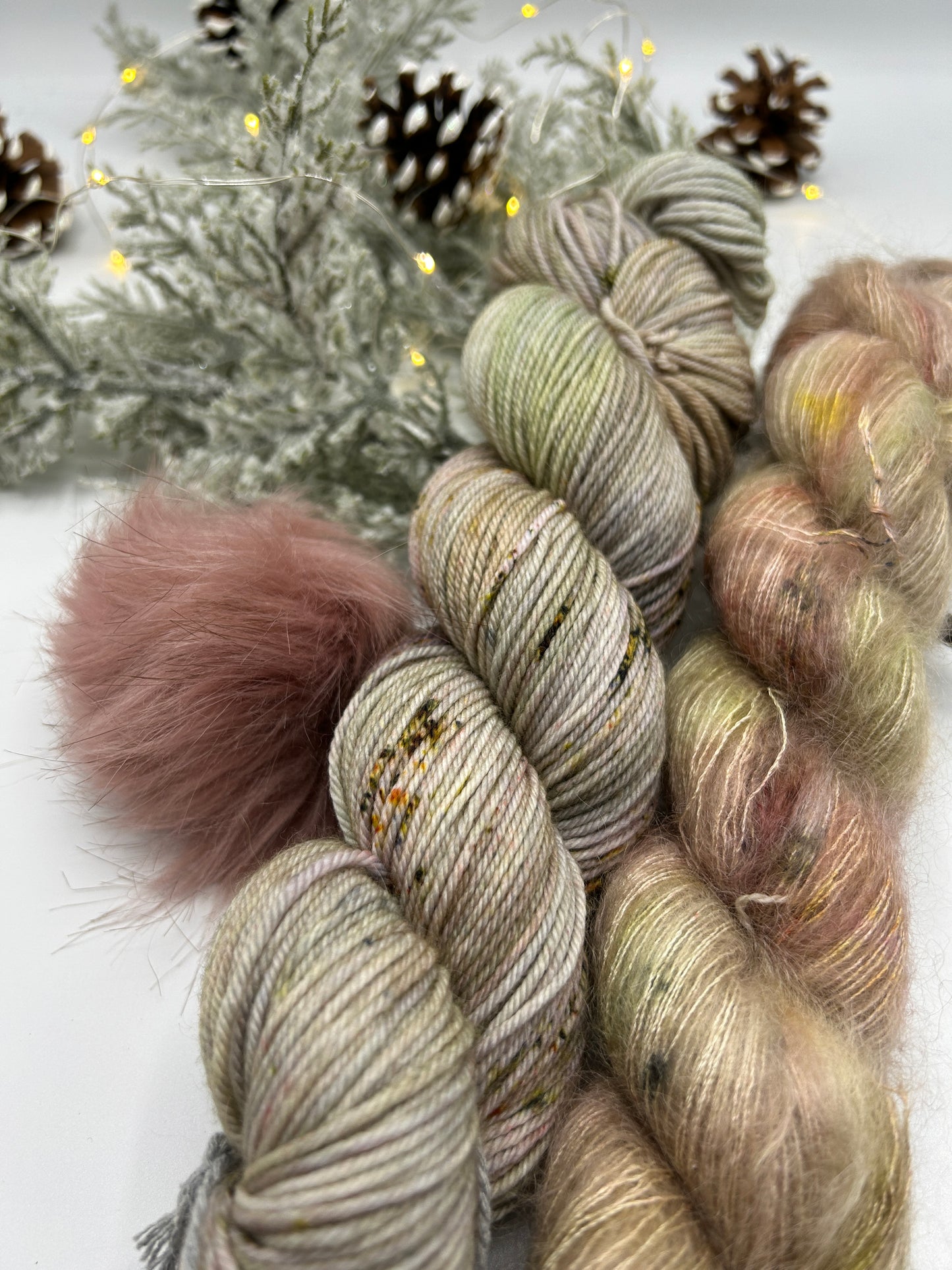 Everyday Heavy Slouchy Beanie Kits