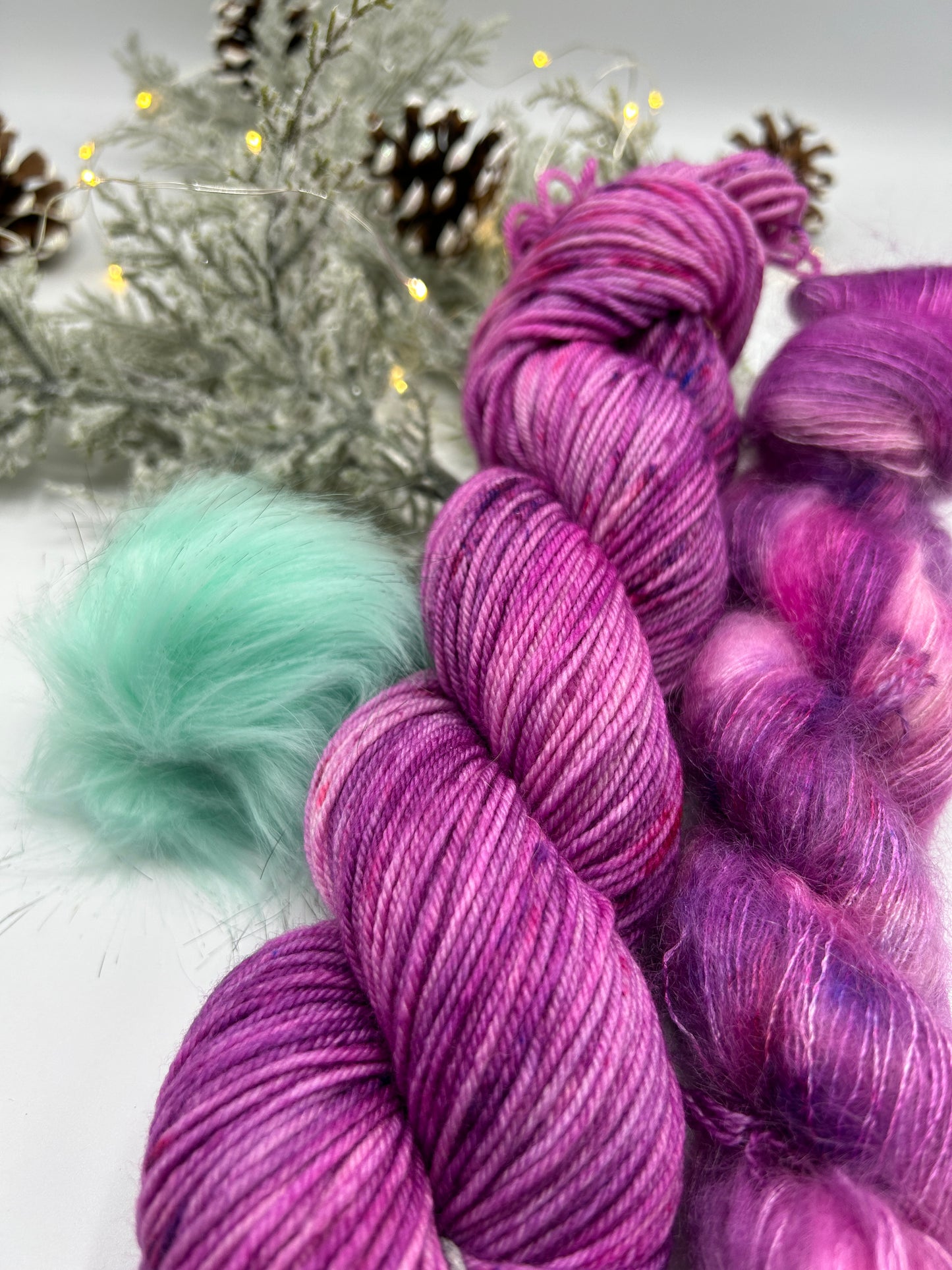 Everyday Heavy Slouchy Beanie Kits