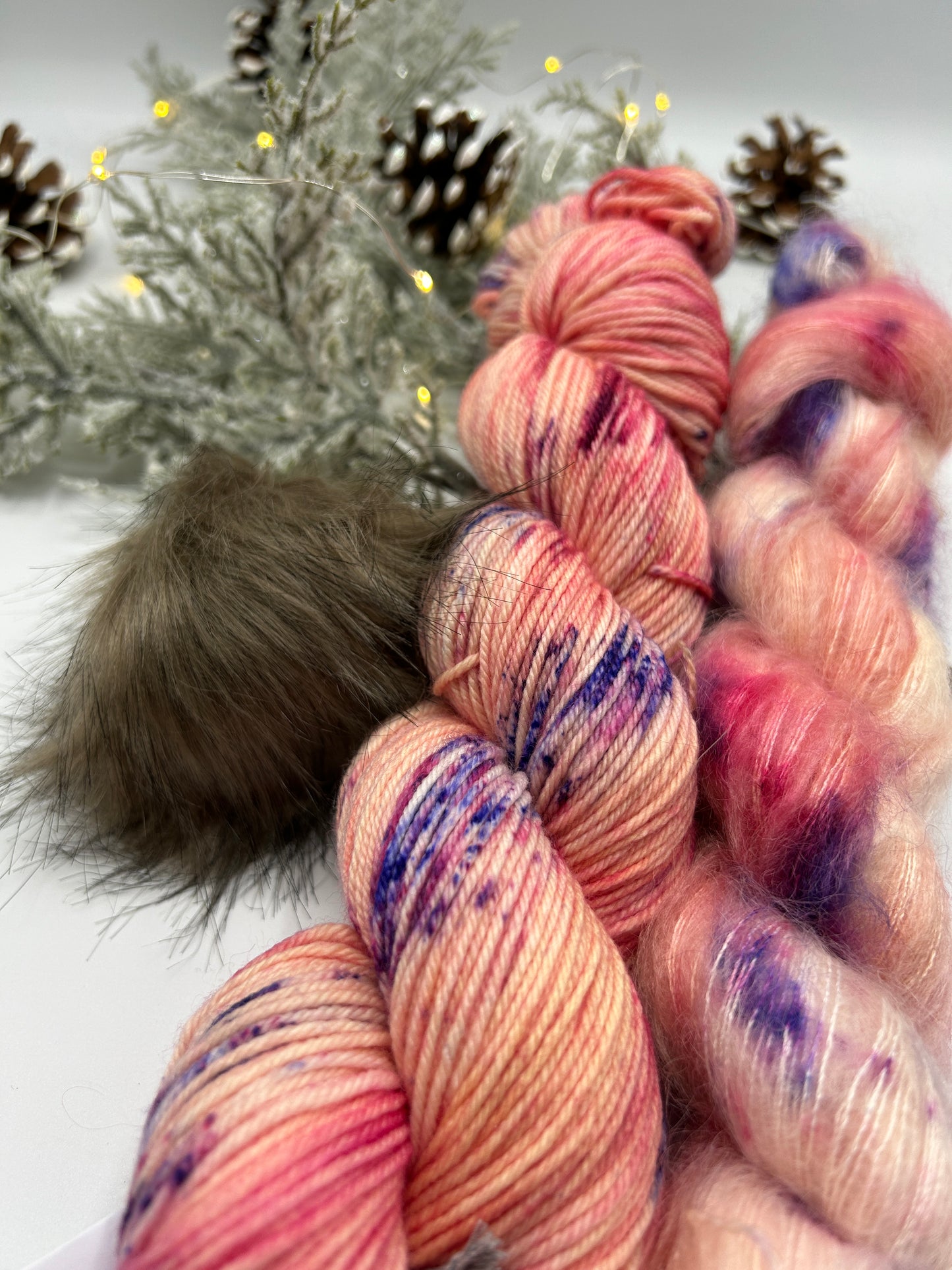 Everyday Heavy Slouchy Beanie Kits