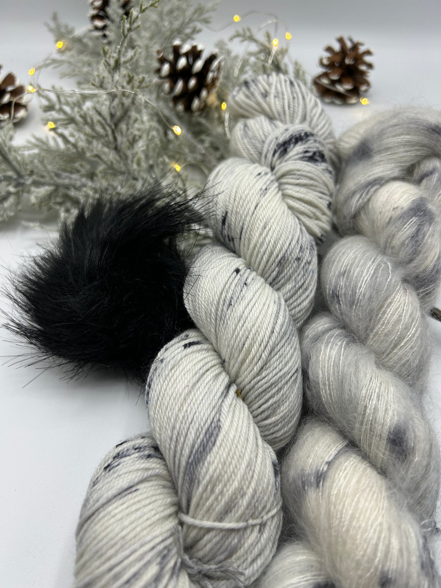 Everyday Heavy Slouchy Beanie Kits