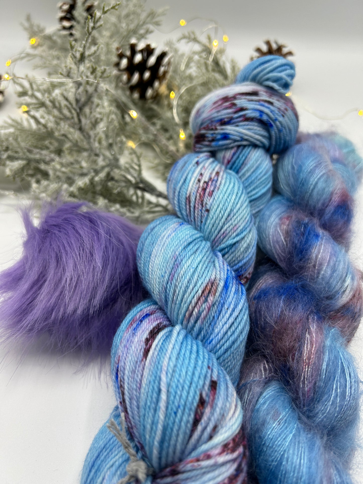 Everyday Heavy Slouchy Beanie Kits
