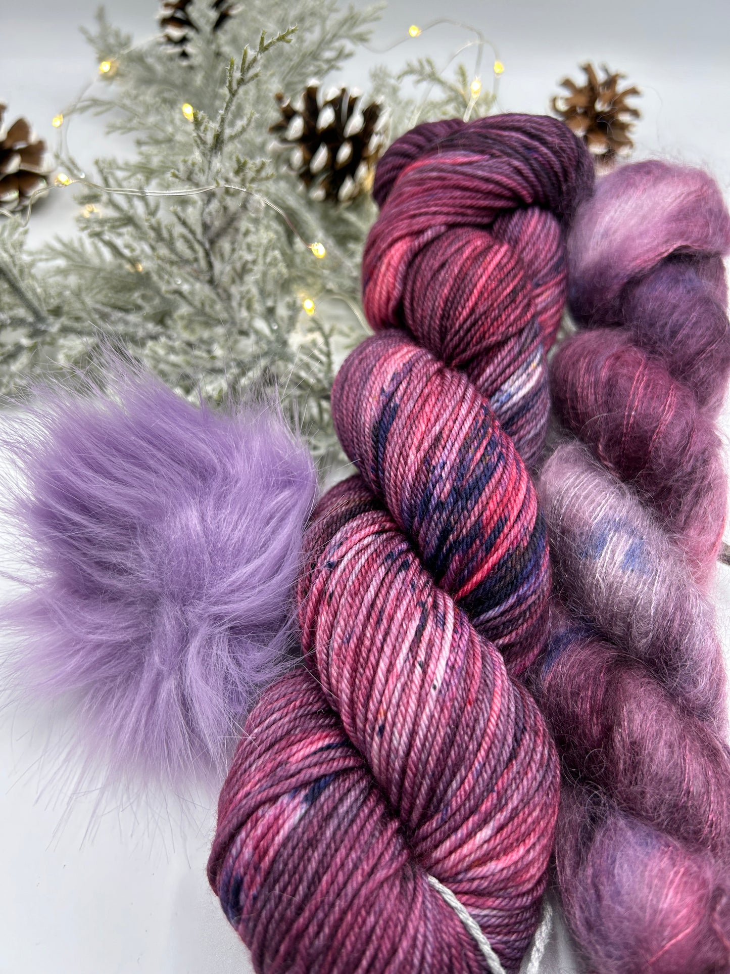 Everyday Heavy Slouchy Beanie Kits