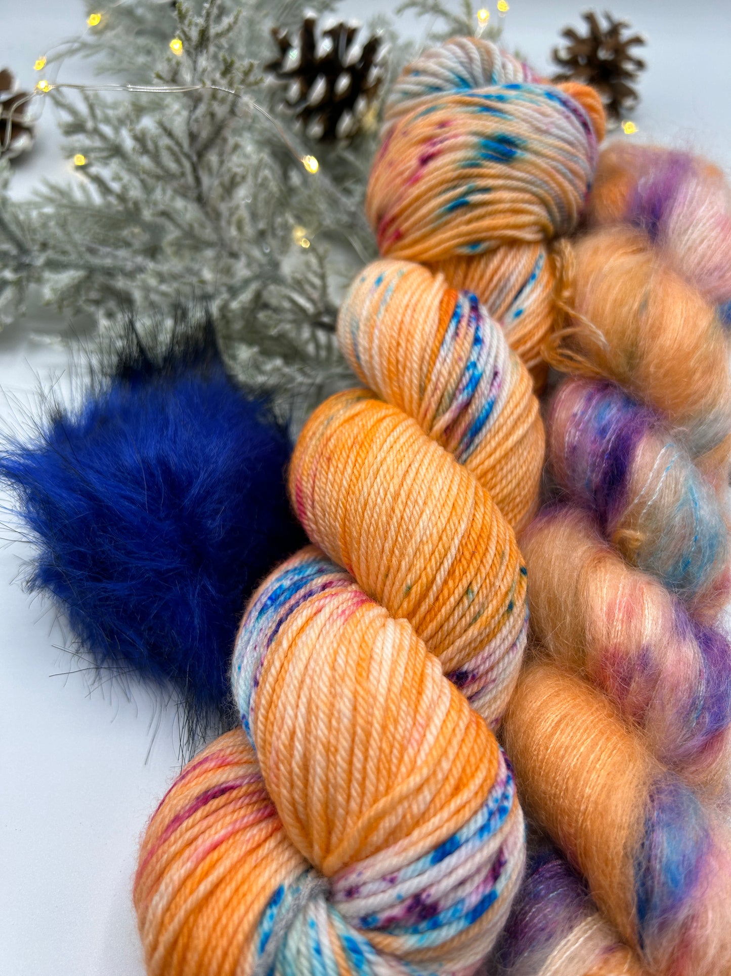 Everyday Heavy Slouchy Beanie Kits