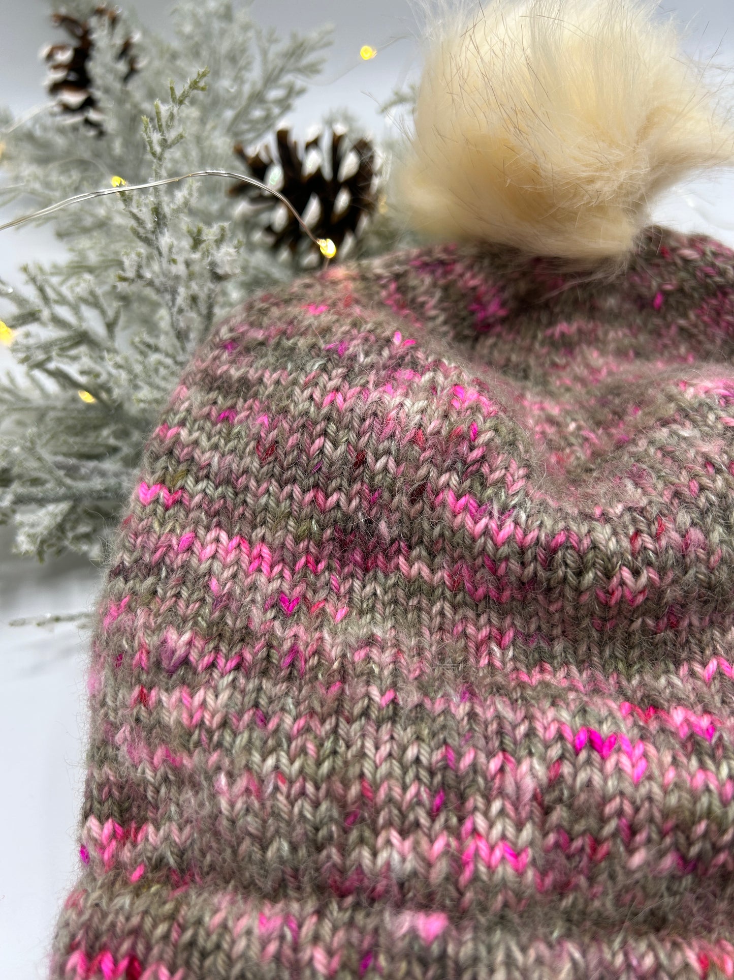 Everyday Heavy Slouchy Beanie Kits