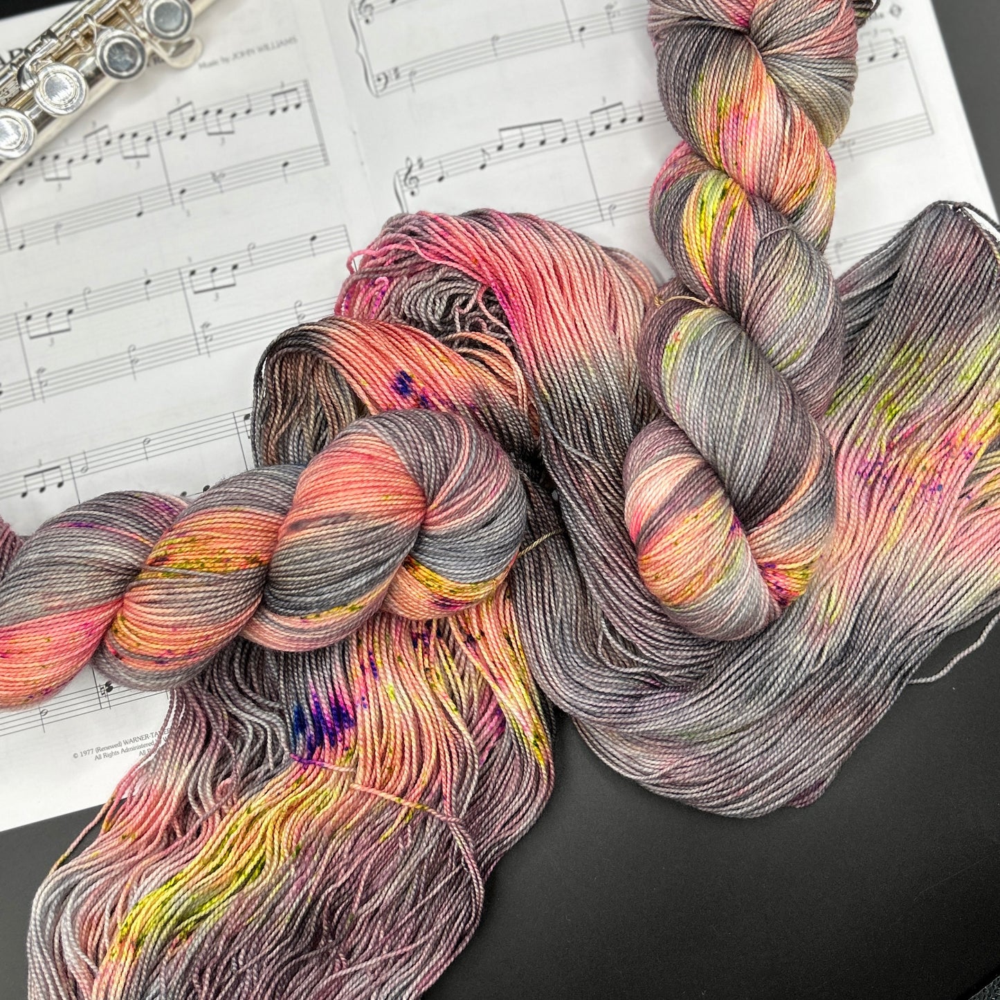 Symphonic Symmetry