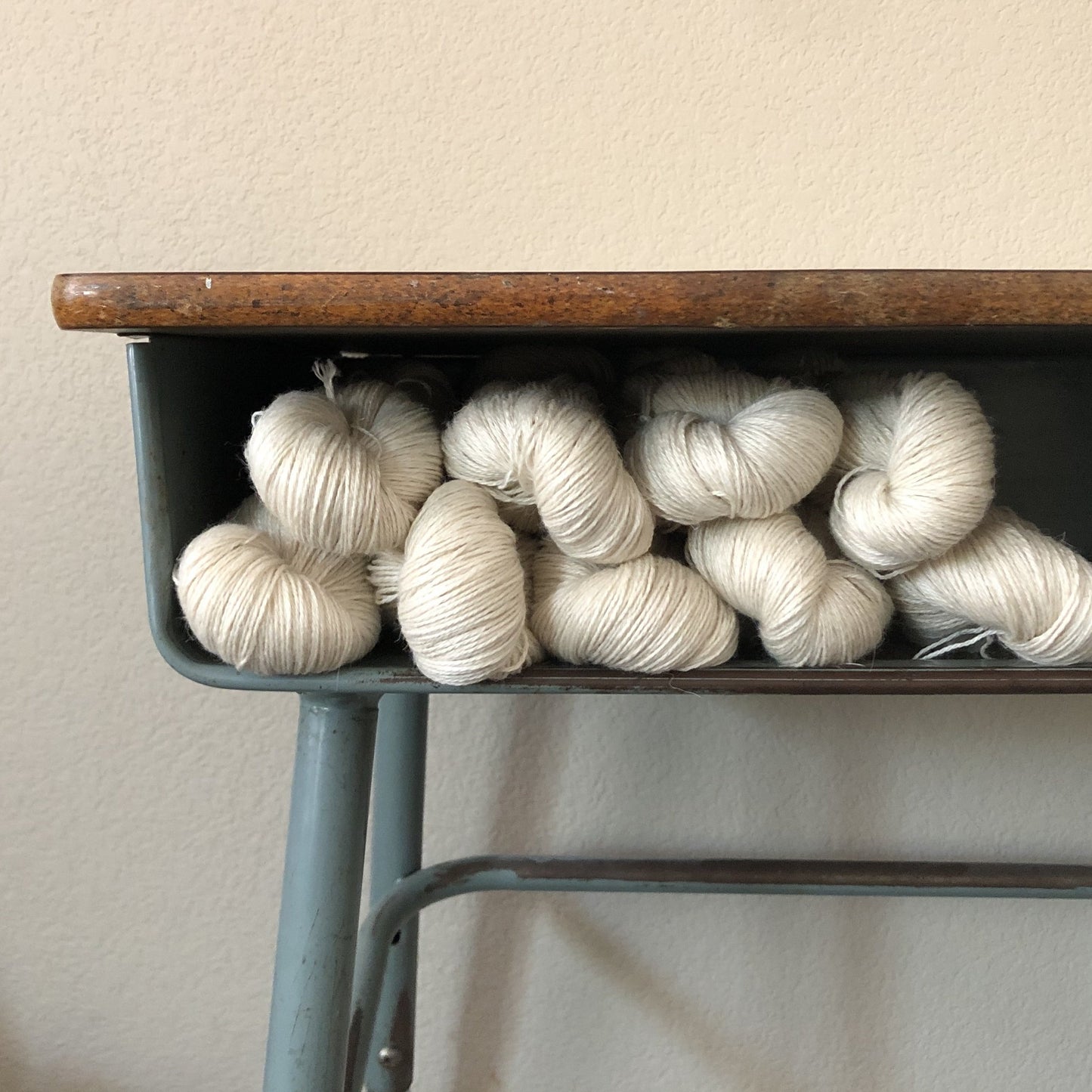 Custom Order - Harris Sock (2ply)