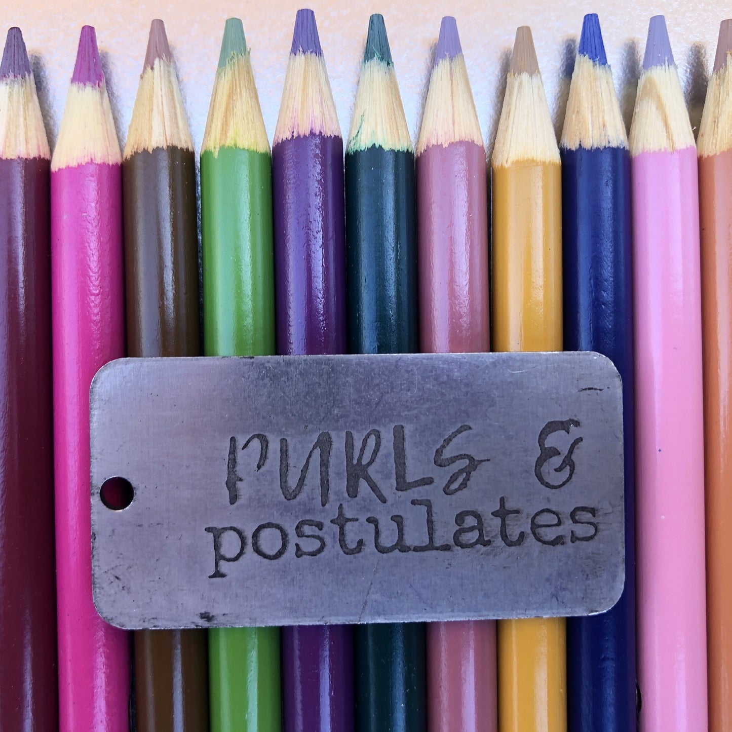 Purls & Postulates Gift Card