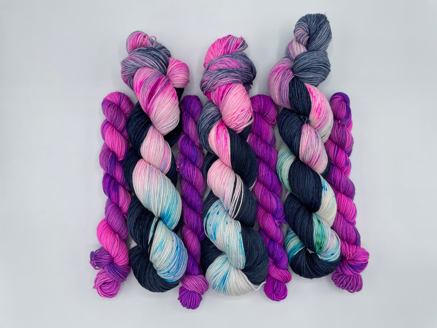 Thundersnow Sock Sets