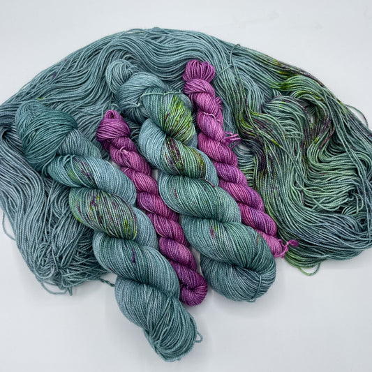 Embedded Software Engineer & ADA Sock Set