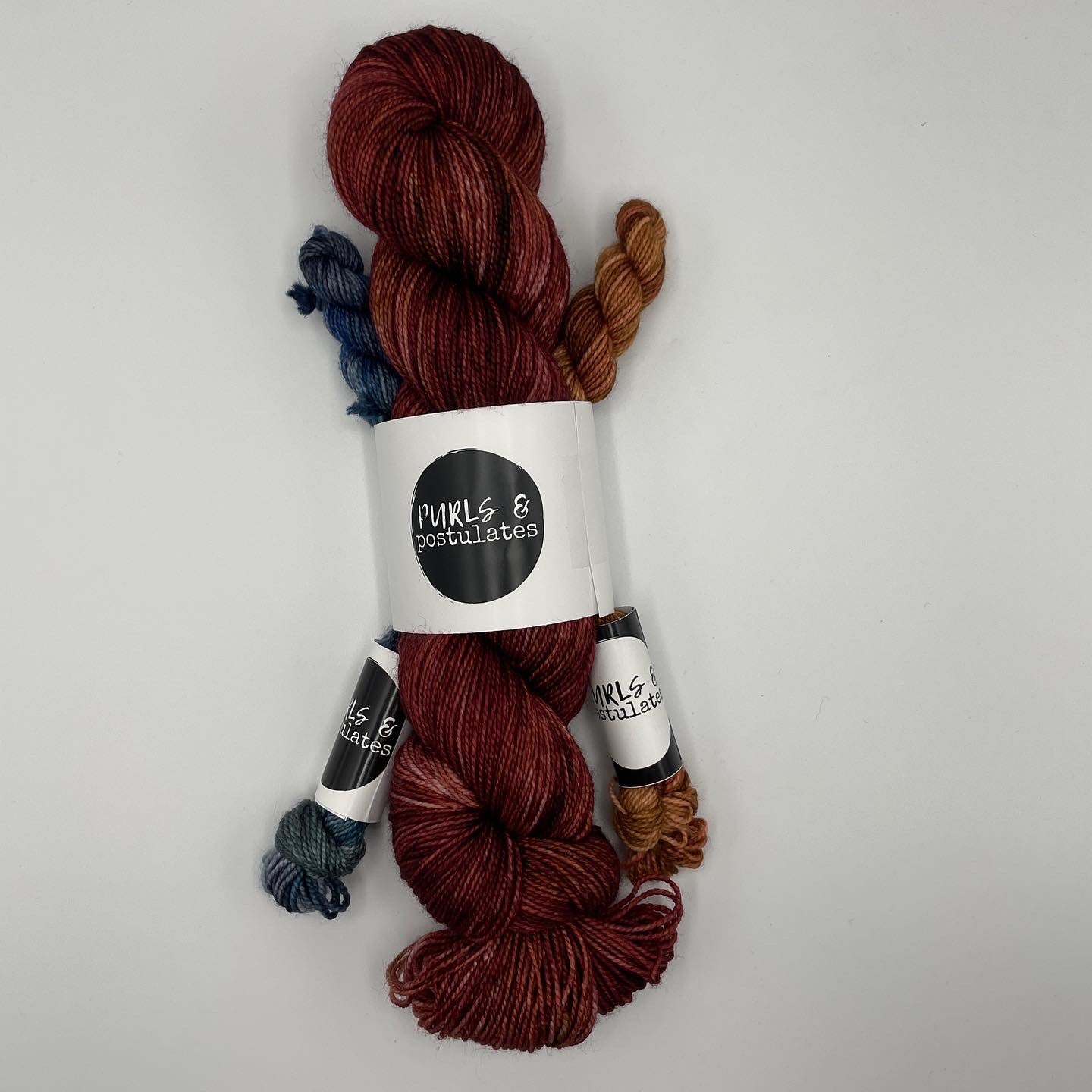 SOCK SETS • MCU Advent Revisited