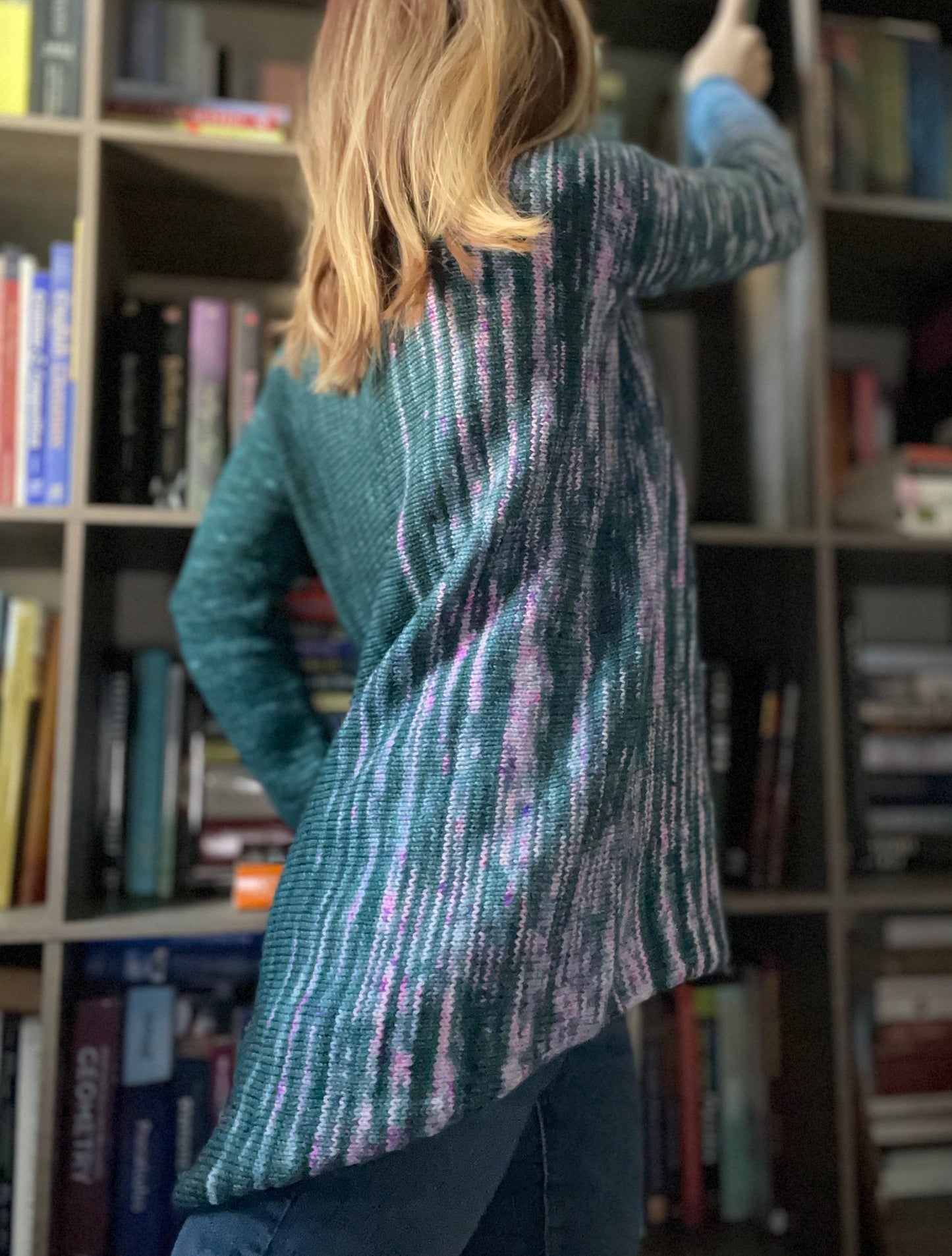 Page Turner Tunic [Pattern only]