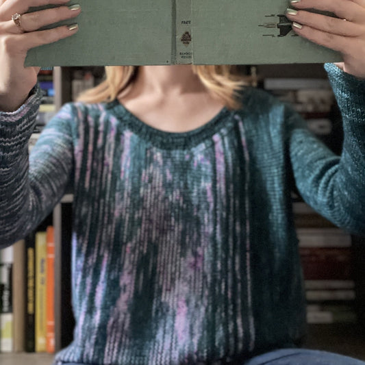 Page Turner Tunic Kits